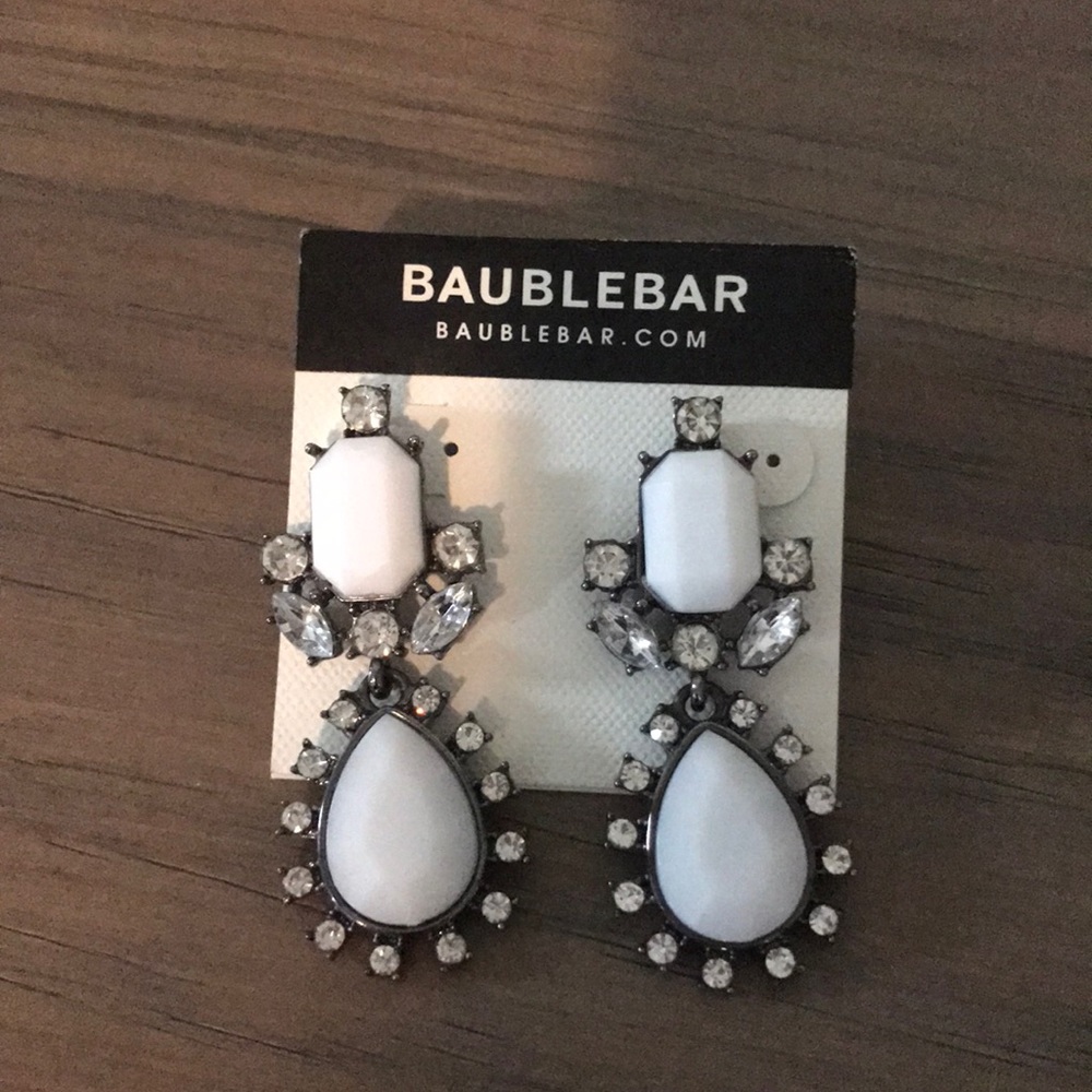 Baublebar Earrings
